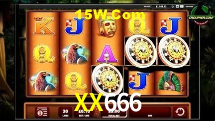 Experiência VIP XX666