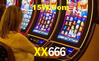 Bônus de Boas-vindas XX666